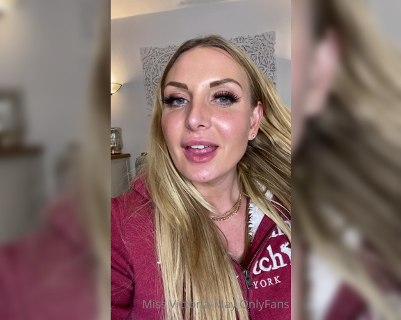 Victoria Peach  OnlyFans Video 54