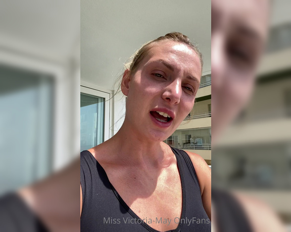 Victoria Peach  OnlyFans Video 87