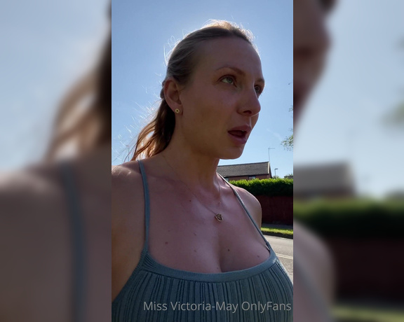 Victoria Peach  OnlyFans Video 8