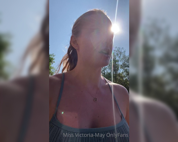 Victoria Peach  OnlyFans Video 8