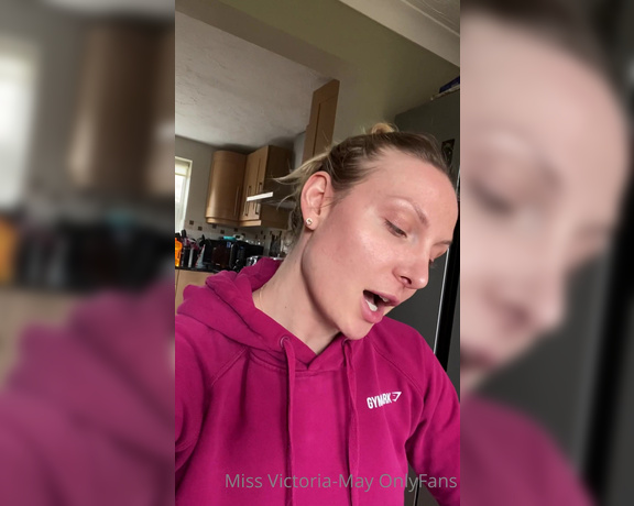 Victoria Peach  OnlyFans Video 78