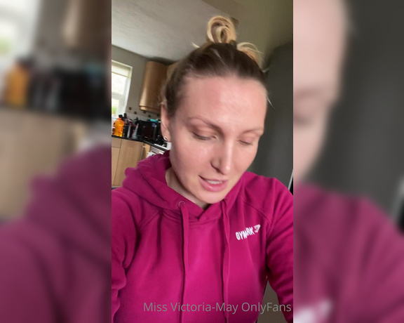 Victoria Peach  OnlyFans Video 78