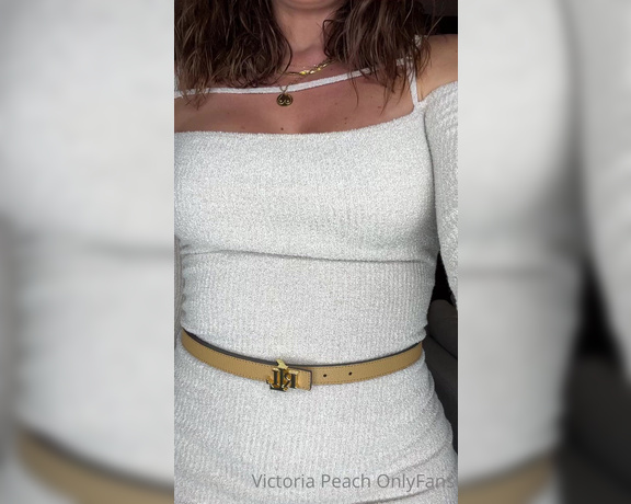 Victoria Peach  OnlyFans Video 8