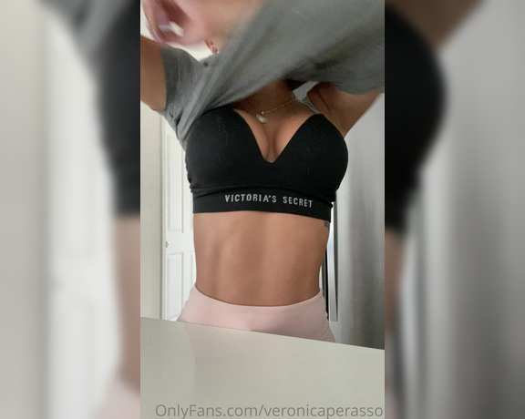 Veronicaperasso - OnlyFans Video 1