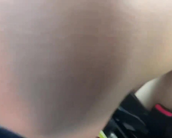 CuddliesAl - a girl working in a taxi took my hard dick instead of money