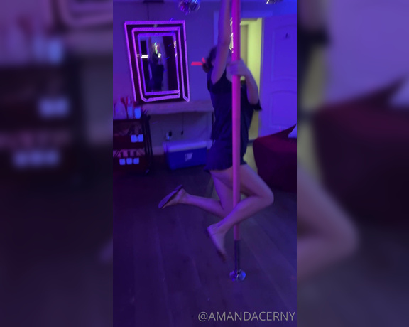 Amandacerny - OnlyFans Video 06