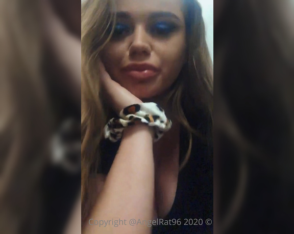 Angelrat OnlyFans - SEX(TING) WITH ME SO AMAZING! just a taster of the kind of clips you’d get throughout the day if