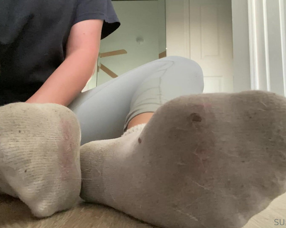 Ivory Soles aka Ivorysoles OnlyFans - Don’t even ask, they’re sold!