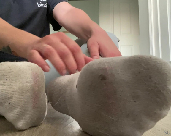 Ivory Soles aka Ivorysoles OnlyFans - Don’t even ask, they’re sold!