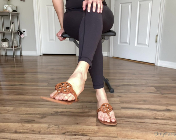 Ivorysoles - OnlyFans Video 33