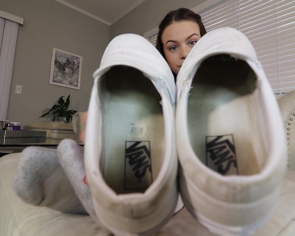 Ivory Soles aka Ivorysoles OnlyFans - A real birthday surprise!