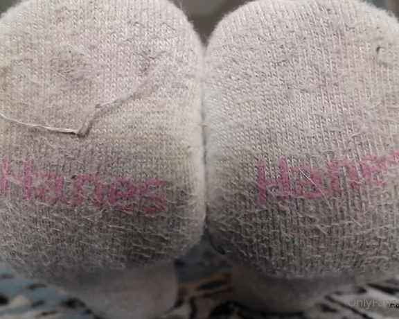 Ivory Soles aka Ivorysoles OnlyFans - Sock Smother Training Worshiping my socks after the gym is only entertaining for so long for me Iv