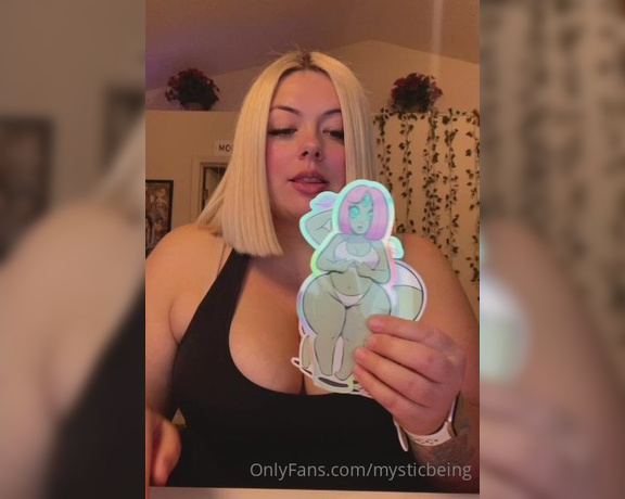 Mysticbeing OnlyFans - MysticBeingApp !!!!!