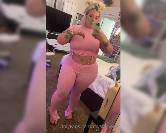 Mysticbeing - OnlyFans Video 1