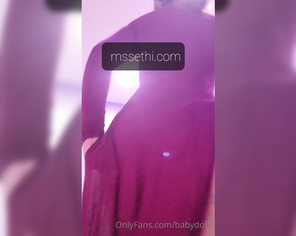 Ms sethi onlyfan aka Babydollll OnlyFans leaked - New ass clap video that make you nutt fast tip 10 if you missed I just sent a full video in your