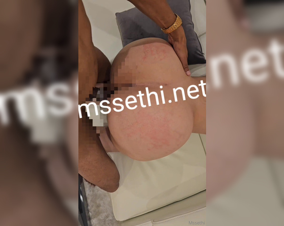 Ms sethi onlyfan aka Babydollll OnlyFans leaked - Right after when I was done Twerking for my neighbor he couldnt resist my fat ass and I was so ho