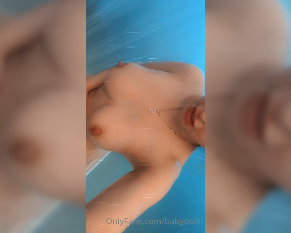 Ms sethi onlyfan aka Babydollll OnlyFans leaked - Come join me in the shower