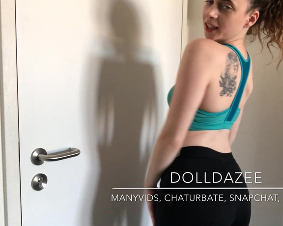 Dolldazee Custom Video Rich Creampies Me Hd