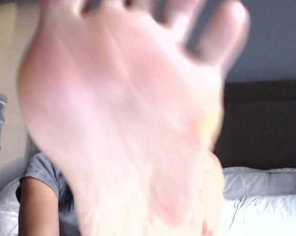Cassandracruz My Big Feet