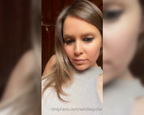 Wildtequilla OnlyFans - Have an amazing day lover