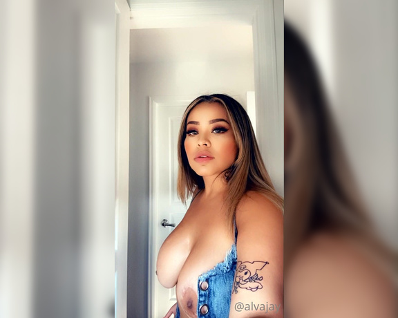 Alvajay OnlyFans - Watch me undress for u