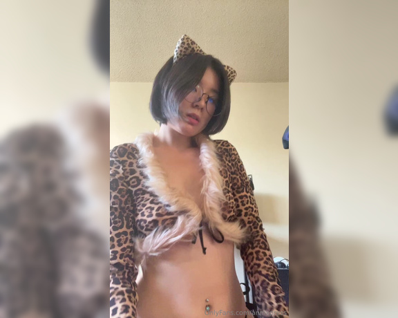 Annixpress OnlyFans - Your wild girl