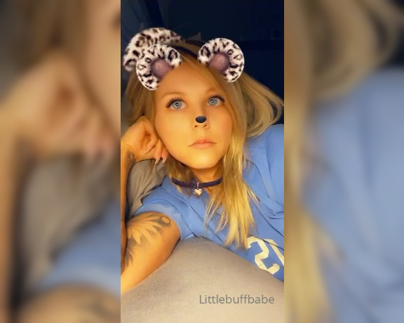 Buffbabeee aka Littlebuffbabe OnlyFans - FAQ VIDEO