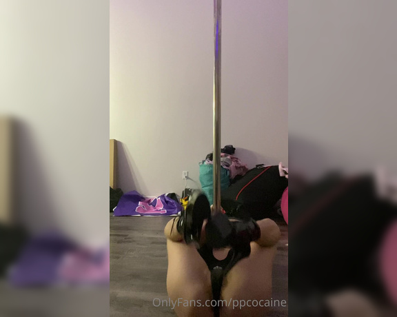 Ppcocaine - OnlyFans Video 10