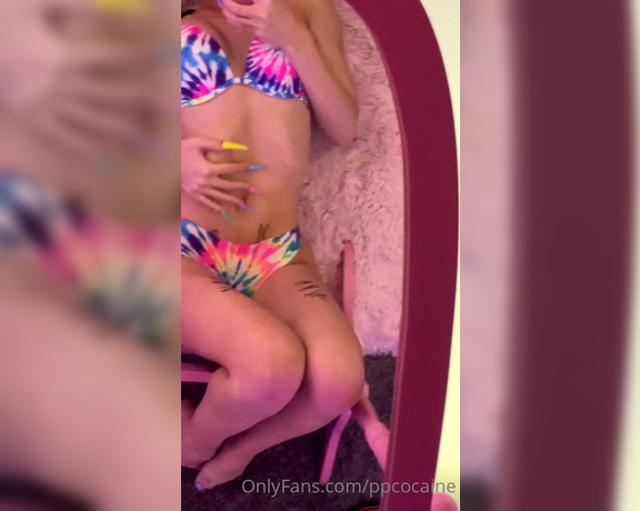 Da biggest brat aka Ppcocaine OnlyFans - I am in love with this angle 3