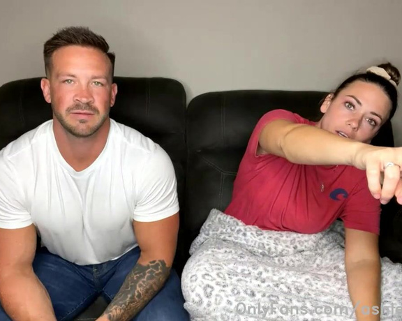 The Ashleys aka Ashleysoftiktok OnlyFans - For those who missed it, here’s the LIVE from the other night!