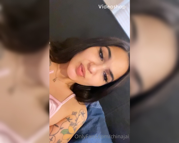 China Jai aka Chinajai OnlyFans - Bad bitch tits lol