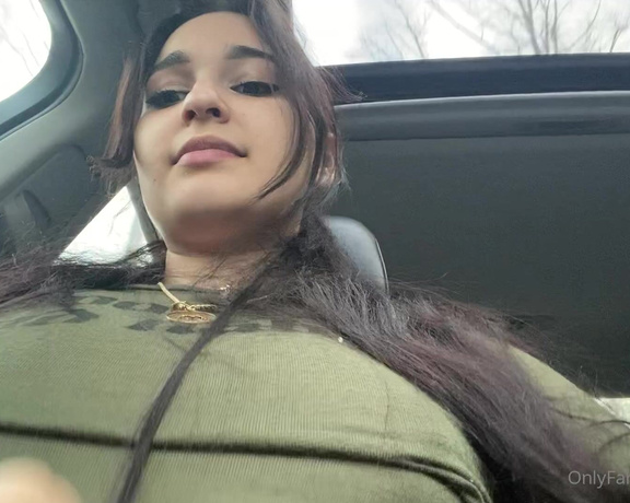 China Jai aka Chinajai OnlyFans - Vibe with me with my tits out