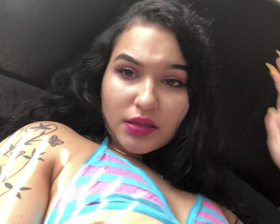 China Jai aka Chinajai OnlyFans - Bored playing with my tits