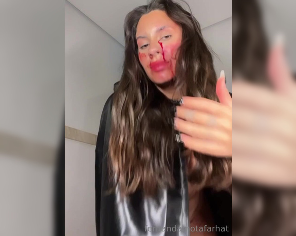 Fernandamotafarhat - OnlyFans Video 95