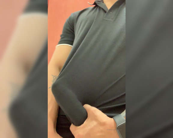 Alejo Ospina aka Aospinad OnlyFans - [PART 14] This is the first part of a hot new video i made for you Next part today at night