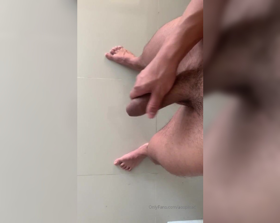Alejo Ospina aka Aospinad OnlyFans - My first 7+ minutes video Like this post if you want more like this