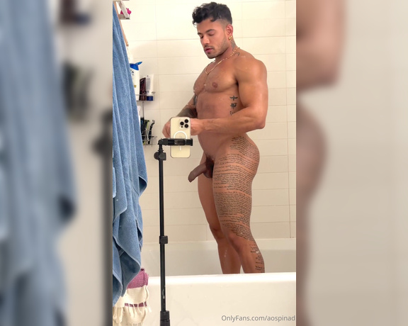 Aospinad - OnlyFans Video 6