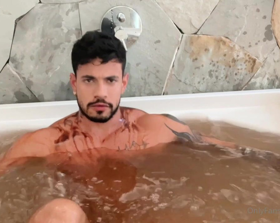 Alejo Ospina aka Aospinad OnlyFans - It’s about sex but also about games and seduction Tasting a body with a sweet flavor makes it even