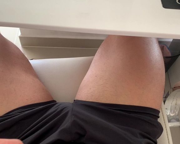 Alejo Ospina aka Aospinad OnlyFans - My friend wants to go out and play