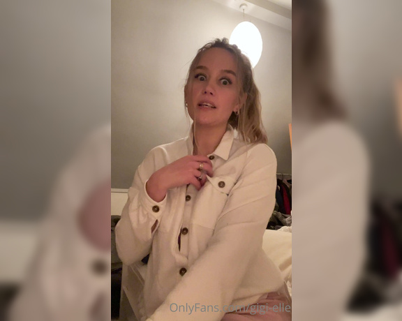 Kiwigirlgigi - OnlyFans Video 7