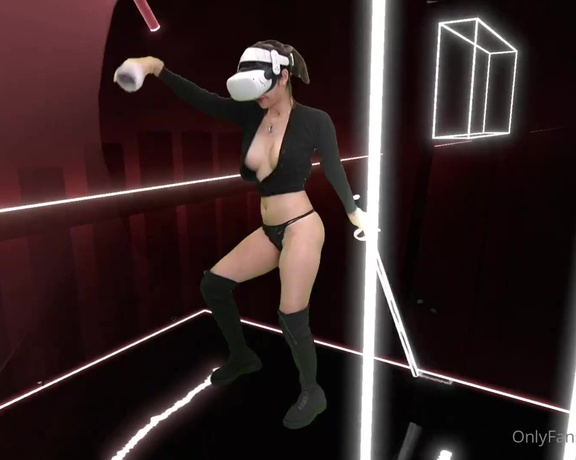 Deerlong OnlyFans - SEXY Beat saber !!! you can donate as much as you like for UNBUTTON VERSION ps Ill send it to you