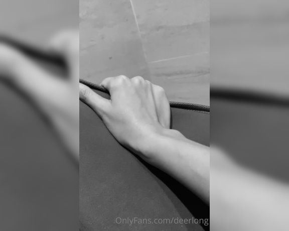 Deerlong - OnlyFans Video 97