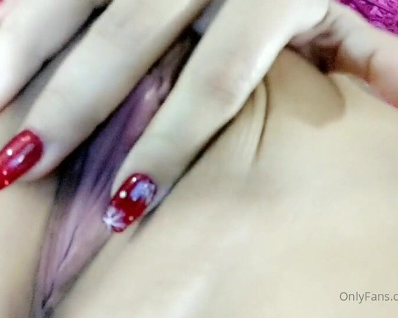 Immeganlive OnlyFans - Let me show you my pulsating pussy babe!