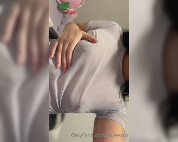 Lillywuxo - OnlyFans Video 70