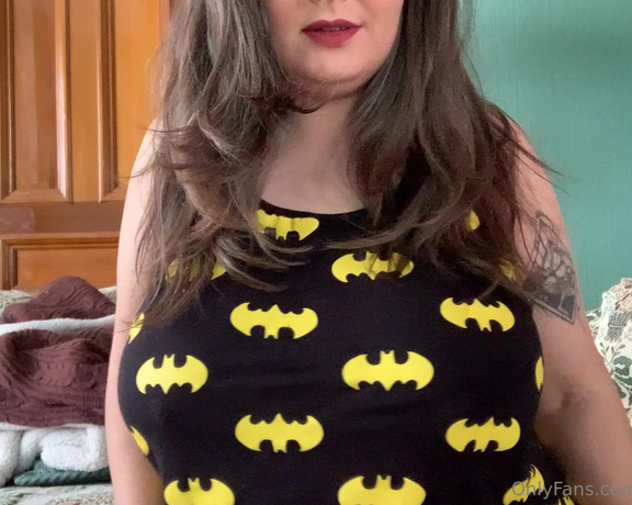 Mermaid Eva aka Mermaideva OnlyFans - Are you a Batman fan )