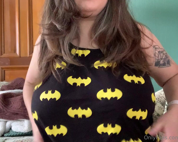 Mermaid Eva aka Mermaideva OnlyFans - Are you a Batman fan )