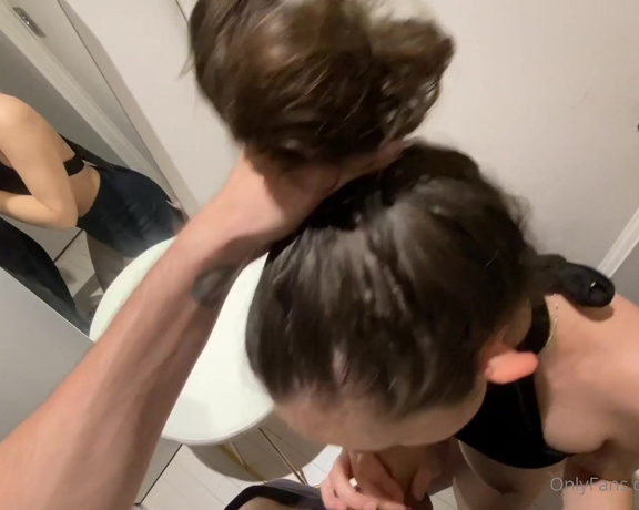 Quinn Finite aka Quinnfinite OnlyFans - 12 MIN Changing Room Fuck!!! (feat @sonofstepbro) THIS DEBAUCHERYS SLIDIN INTO YOUR DMS IN A FEW H