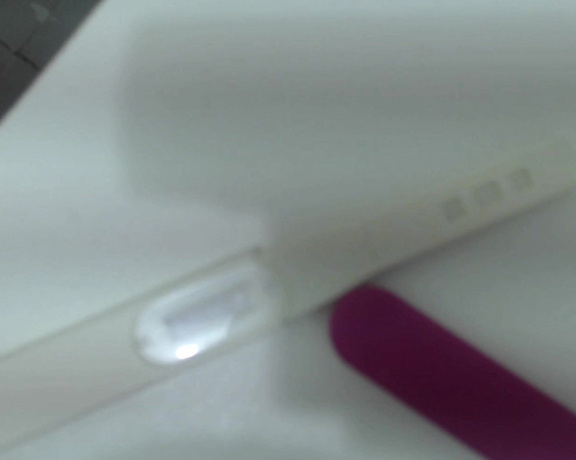 Chelly Koxxx Bbw Pregnancy Test Results Amp Tease