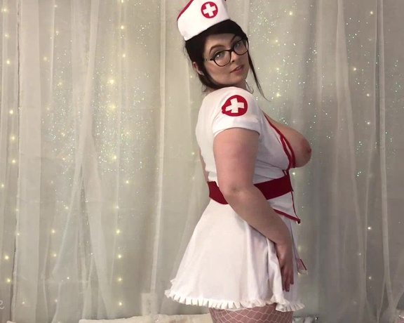 Bea York Nurse Bea Joi