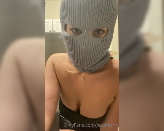 AllisonCactus OnlyFans PPV Video 010,  Big Ass